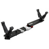 RokStad - Střelecká opěrka TPM - 1/4''-20 - dvoubodová - černá - RSGR-12