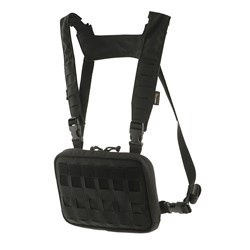 M-Tac - Chest Rig Elite - černá - 10133002