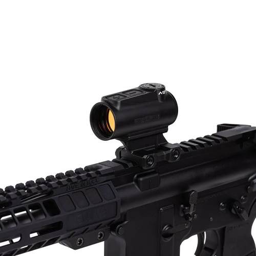 Primary Arms - Zaměřovač SLx MD-21 21 mm Micro Dot AutoLive - ACSS-CQB - Red Dot - PA-SLX-MD-21-ACSS