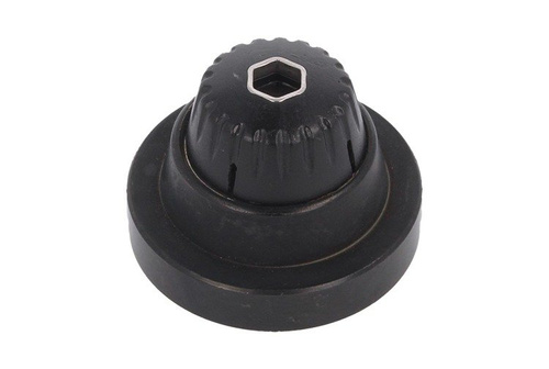 Bonowi - Nárazový kroužek na rozbíjení skla pro obušky EKA - 0411801-ER