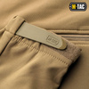 M-Tac - Softshellová bunda - Tan / Sand - 20201003