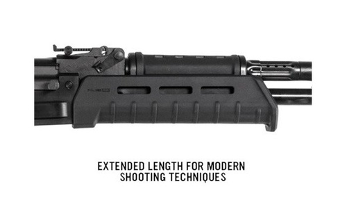 Magpul - MOE® AK chránič ruky pro AK-47 / AK-74 - Flat Dark Earth - MAG619-FDE