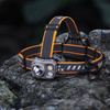 Fenix - LED čelovka 16R s baterií 3000 mAh - 1250 lumenů - HP16R