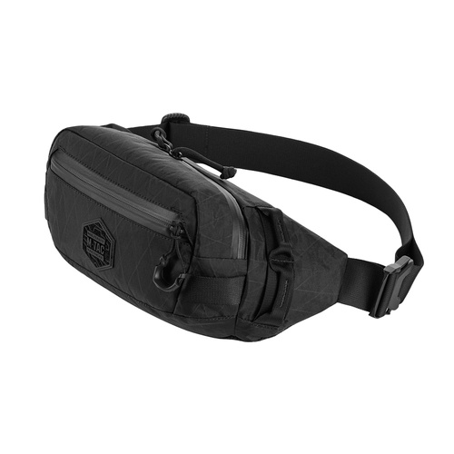 M-Tac - Brašna X-Pac Elite - Černá - 10380002