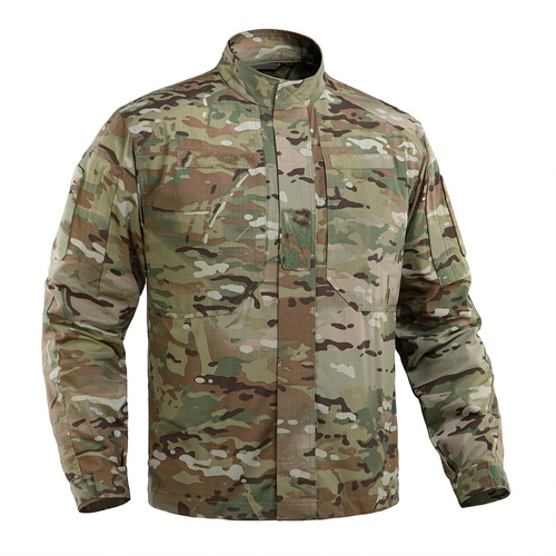 M-Tac - Uniformová bunda Elite NYCO Elite NYCO Extreme - Multicam - 20540008