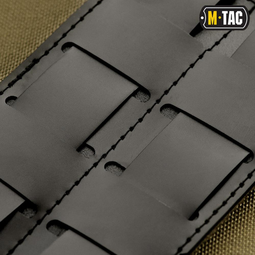 M-Tac - Panel MOLLE pro nášivky - 80 x 135 mm - olivový - 10122001