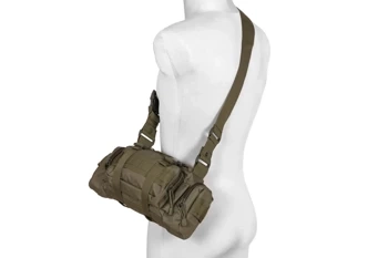 GFC Tactical - Brašna pro ženisty - Nylon - Olivová - GFT-20-003545