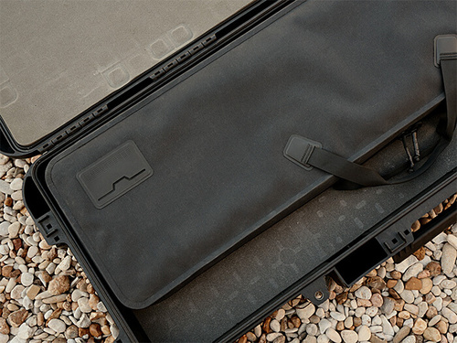Magpul - Měkké pouzdro DAKA SC35 pro pušky - QD - 35" - černé - MAG1452-001