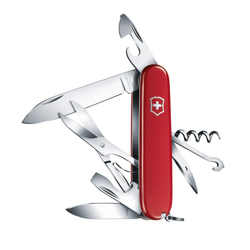 Victorinox - Kapesní nůž Climber - 1.3703