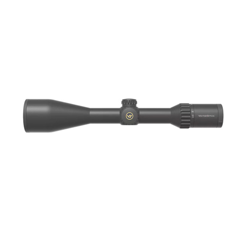 Vector Optics - Puškohled Continental x6 2,5-15x56 - BDC - SCOM-38