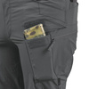 Helikon - Outdoorové taktické šortky® 11'' - VersaStretch® Lite - Olive Drab - SP-OTK-VL-32