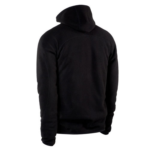 M-Tac - Pánská mikina Lite Microfleece - černá - 20026002