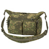 Helikon - Brašna Wombat Mk2® - PenCott WildWood - TB-WB2-CD-45