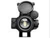 Vortex Optics - StrikeFire II Red Dot - SF-BR-504 