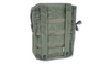 Mil-Tec - Velká 43dílná sada první pomoci MOLLE - OD Green - 16025501