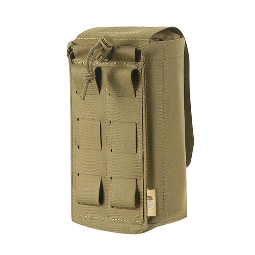 M-Tac - Zdravotnické pouzdro - Malý vertikální IFAK Elite - Coyote - 11238005