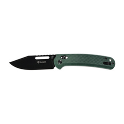 Ganzo - Zavírací nůž Firebird G768PT-GR - D2 - šedý - G768PT-GR