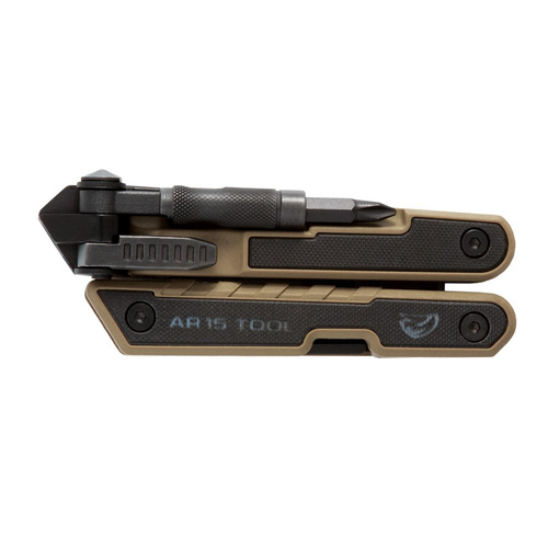 Real Avid - AR-15 Tool - AVAR15T
