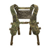 Direct Action - Postroj proti komárům H-Harness® - Cordura - PenCott WildWood - HS-MQHH-CD5-PWW