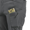 Helikon - Outdoorové taktické šortky® 11'' - VersaStretch® Lite - Taiga Green - SP-OTK-VL-09