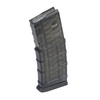 ETS - Polymerový zásobník pro AR15 - 5,56x45 mm / .300 Blackout - 30 nábojů - Gen.2 - Carbon Smoke Series - SMK-AR15-30G2