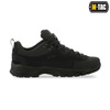 M-Tac - Patrol R Tactical Sneakers - kůže - černá - 30203902
