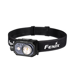 Fenix - Svítilna LED HL45R - 1000lm - 1900mAh - USB-C - černá - HL45R