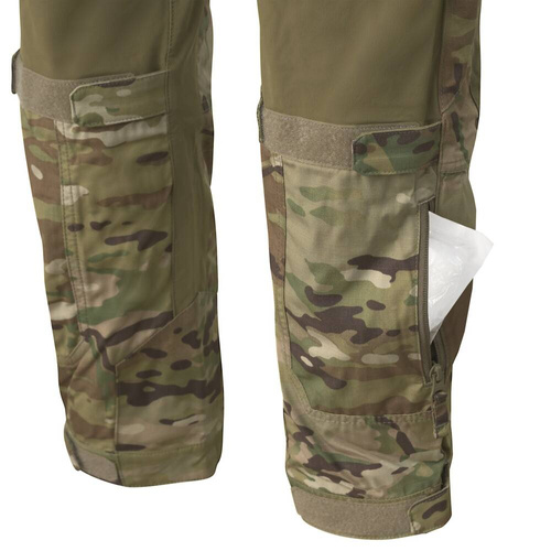Helikon - Taktické kalhoty MCDU - MultiCam - SP-MCD-NR-34