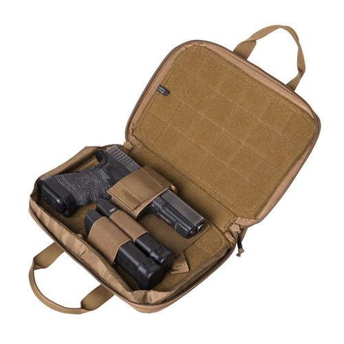 Helikon - Peněženka na jednu pistoli® - stínově šedá - MO-SPW-CD-35