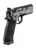 Česká Zbrojovka - CZ 75 SP-01 Shadow Pistol 9x19 Para
