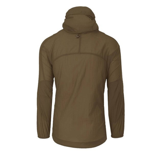 Helikon - Bunda Windrunner - Coyote Brown - KU-WDR-NL-11