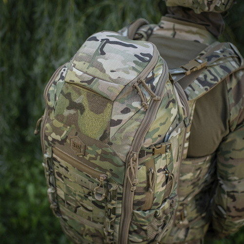 M-Tac - Batoh Gen. III Elite Small - 36 L - Cordura - MultiCam - 10088008