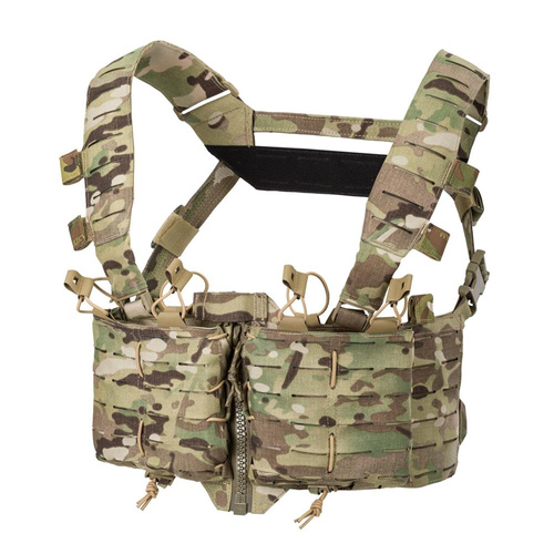 Direct Action - Náprsní vesty Tempest® - Cordura 500D - MultiCam - CR-TMPT-CD5-MCM