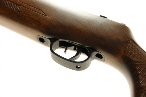 Norica - Marvic 2.0 Luxe Break-Action Airgun - 5,5 mm - Diabolo - Dřevo - 111.20.129