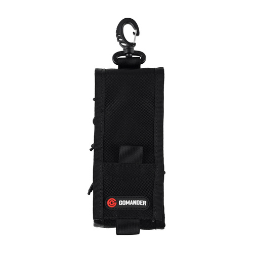 Gomander - Tlumič hluku Tactinox QD L - 7,62 mm - M26x1,5 - Pískový - TB0.9651_3