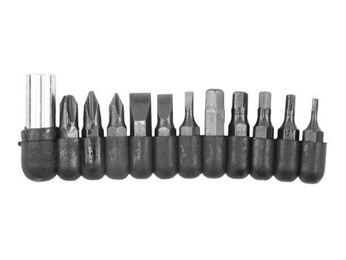 Ganzo - G101-H Multitool - 14 nástrojů - modrá - 265-001