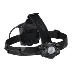 Princeton Tec - Čelovka Apex® - 650 lm - černá - APX21-BK/DK
