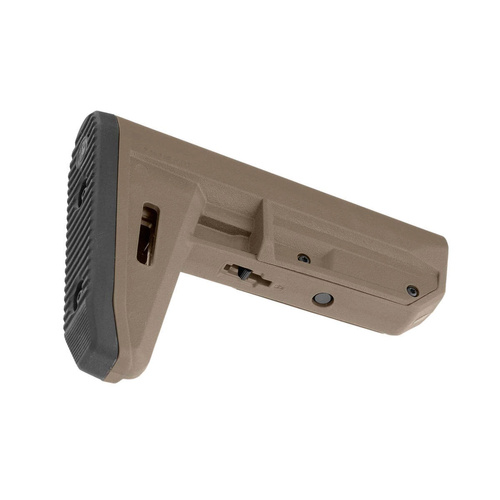 Magpul - Pažba MOE TR - Mil-Spec - FDE - MAG1444-FDE