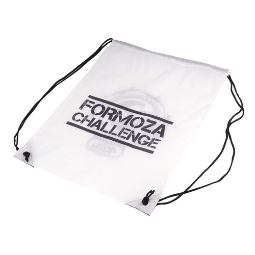 Formoza Challenge - taška - bílá 