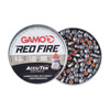 Gamo - Diabolo pelety AccuTek Red Fire - Ráže 5,5 mm - 100 kusů - 6322704-AK