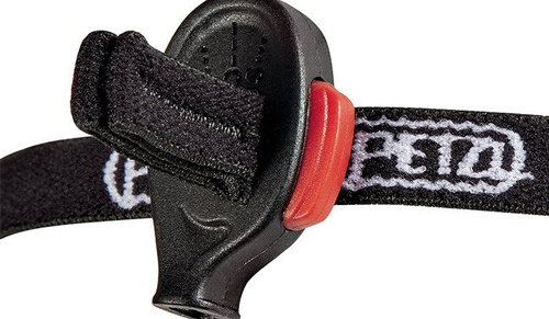 Petzl - nouzová čelovka e+LITE® - E02 P4
