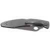 Spyderco - Nůž Police Model™ Stainless PlainEdge - C07P