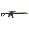 Magpul - pažba DT Carbine pro pušky platformy AR - Mil-Spec - černá - MAG1377-BLK