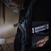 Fenix - LED svítilna WT25R s dobíjecí baterií 3400 mAh - 1000 lumenů