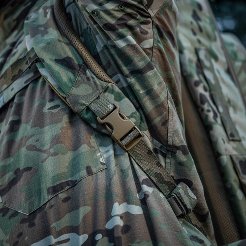 M-Tac - Obal na batoh na zbraň Elite Gen.II 125 cm - Multicam - 10107108