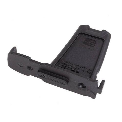 Magpul - Minus 5 nábojů pro PMAG® LR/SR GEN M3™ 7.62x51 - 3 ks - MAG562-BLK