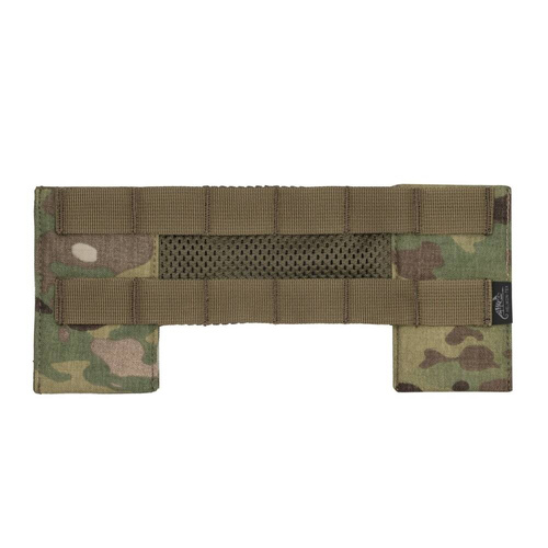 Helikon - Rozšiřující panel pro hrudní pás Guardian - Cordura - MultiCam - MO-GCP-CD-34