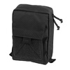 Helikon - Pouzdro Urban Admin Pouch - Cordura - MOLLE - Černá - MO-O03-CD-01