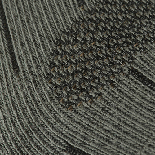 M-Tac - Trekingové ponožky Ranger - Olive - 30908023