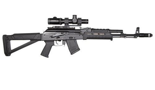 Magpul - Zásobník PMAG® 10 AK/AKM MOE® - MAG657